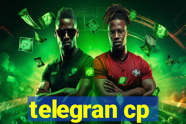 telegran cp